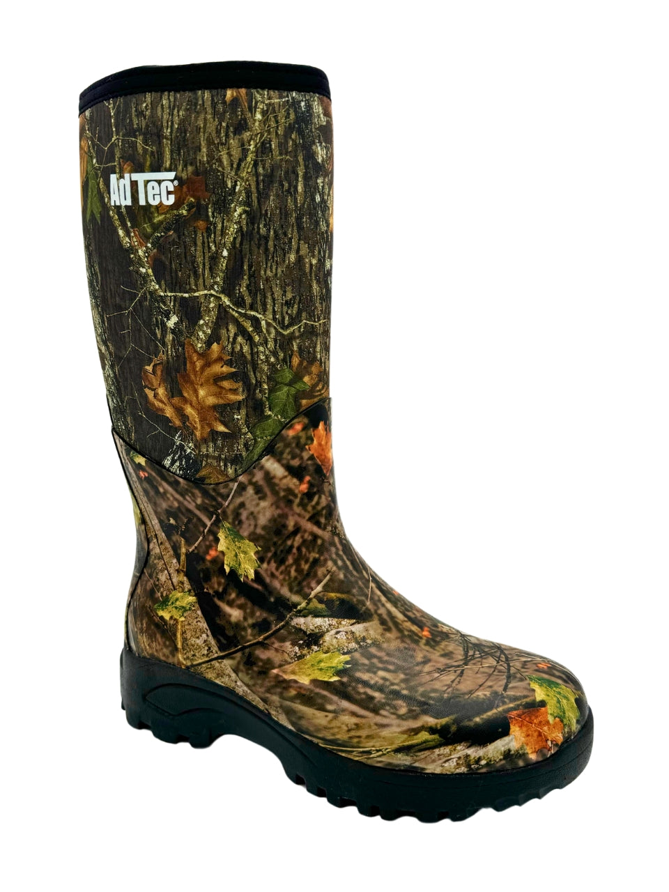 Marshland rubber boot deals