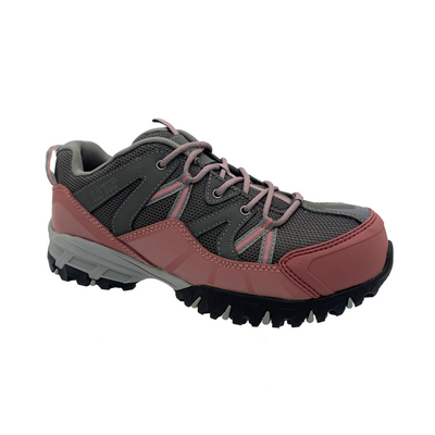 Women's 4" Work Sneakers With Composite Safety Toe- KT2007