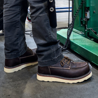 Work Boots