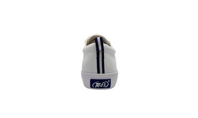6772LW- TECS: Kids Canvas Sneakers (slip-on)
