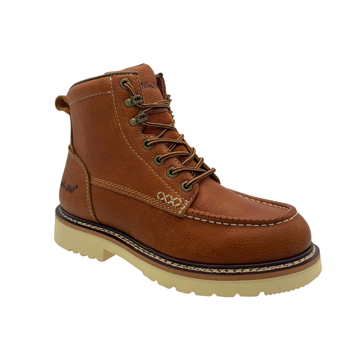 Men's Apex 6" SR Moc-Toe w/ Composite Safety Toe