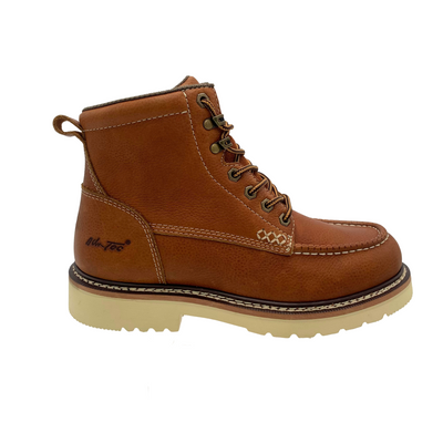 Men's Apex 6" SR Moc-Toe w/ Composite Safety Toe