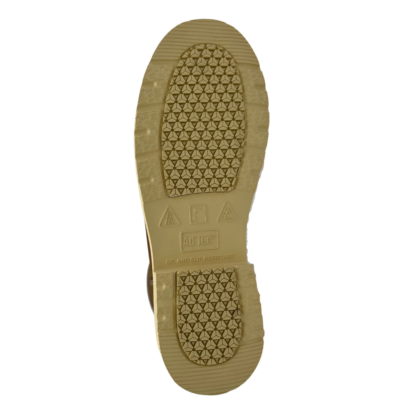 Men's APEX 8" SR Moc-Toe with Composite Safety Toe