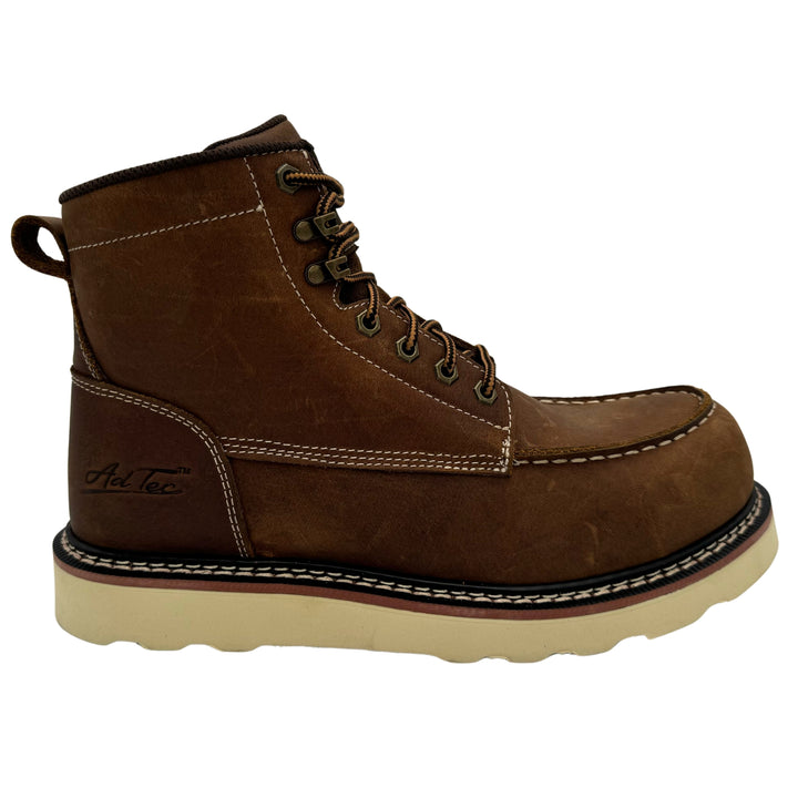9255CR- RANCHO: MEN'S 6