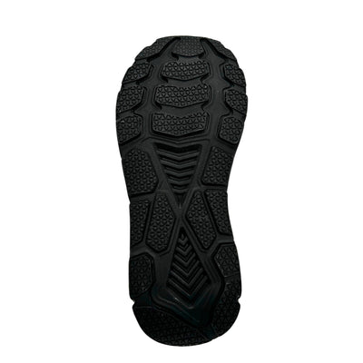 ULTRALIGHT: WOMEN'S 6" WORK BOOT: BLACK 8258PR [CARBON NANO SAFETY TOE, WATERPROOF, PUNCTURE RESISTANT, SLIP RESISTANT]