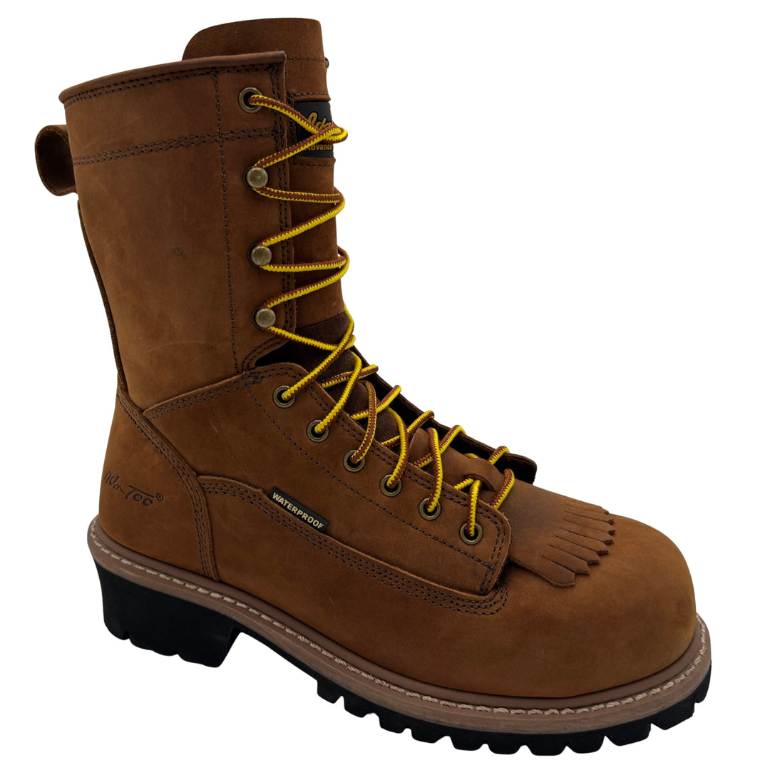 Logger Boots – Tagged 