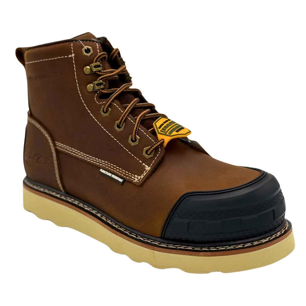 9271- Guardian: Men's 6