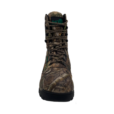 Men's 800g 10" Camo Waterproof Hunting Boot - 9630