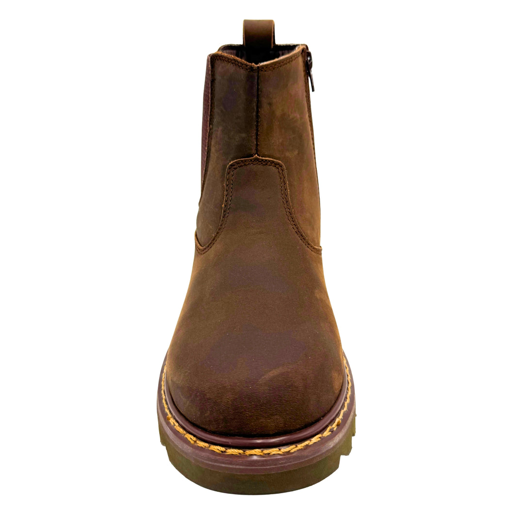 9843- Aussie: Men's 6