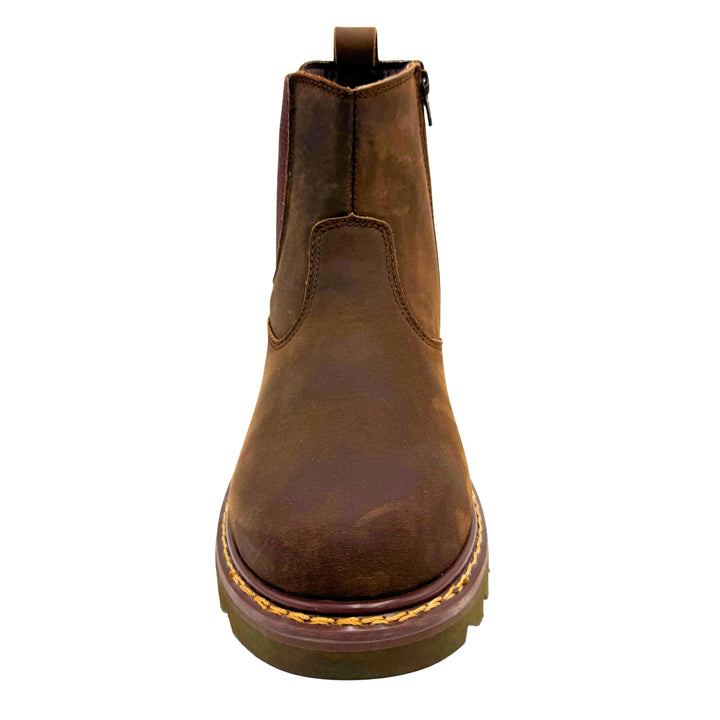 9843- Aussie: Men's 6