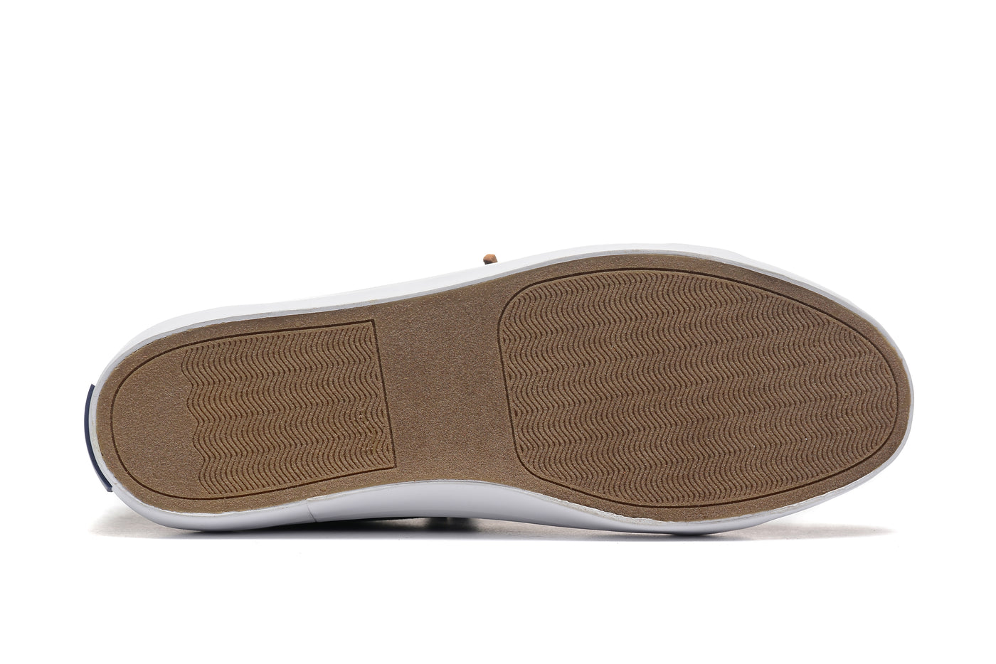8773NV- TECS: Women Canvas Sneakers (slip-on)