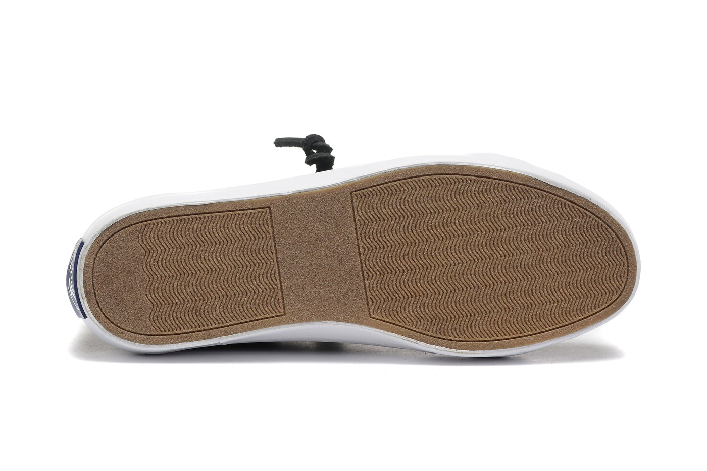 8773BK- TECS: Women Canvas Sneakers (slip-on)