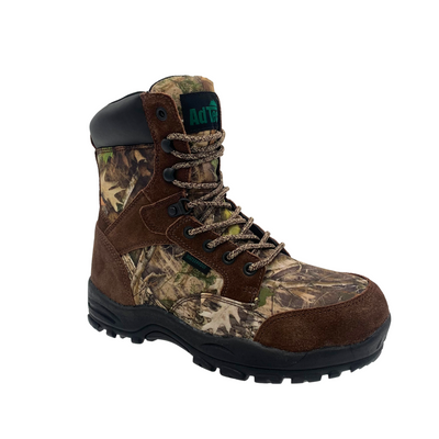 Men's 400G Waterproof, Soft Toe Hunting Boot