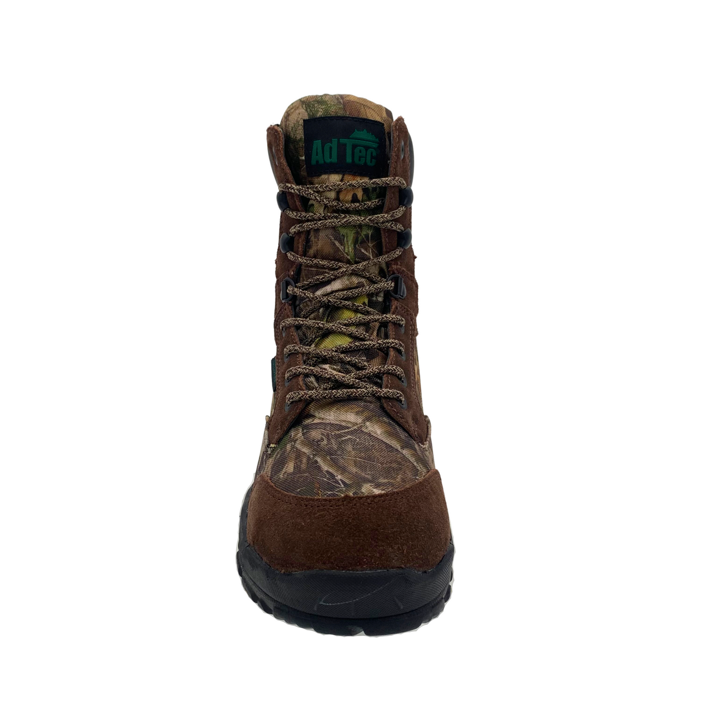 FP1001- Men's Hunting Boot (400g, WP) – AdTecFootWear