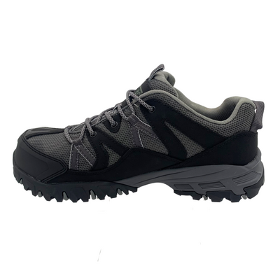 Men's 4" Comp Toe Work Shoes - KT1006