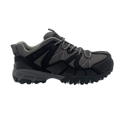 Men's 4" Comp Toe Work Shoes - KT1006