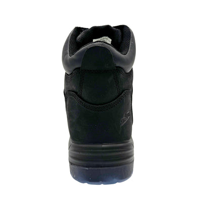 9273- Diego: Men's 6" Black Work Boot [Comp Toe, WP, PR, EH]