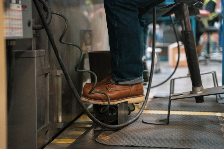 mmmmm　AKTE 9190- Apex: Men's 6