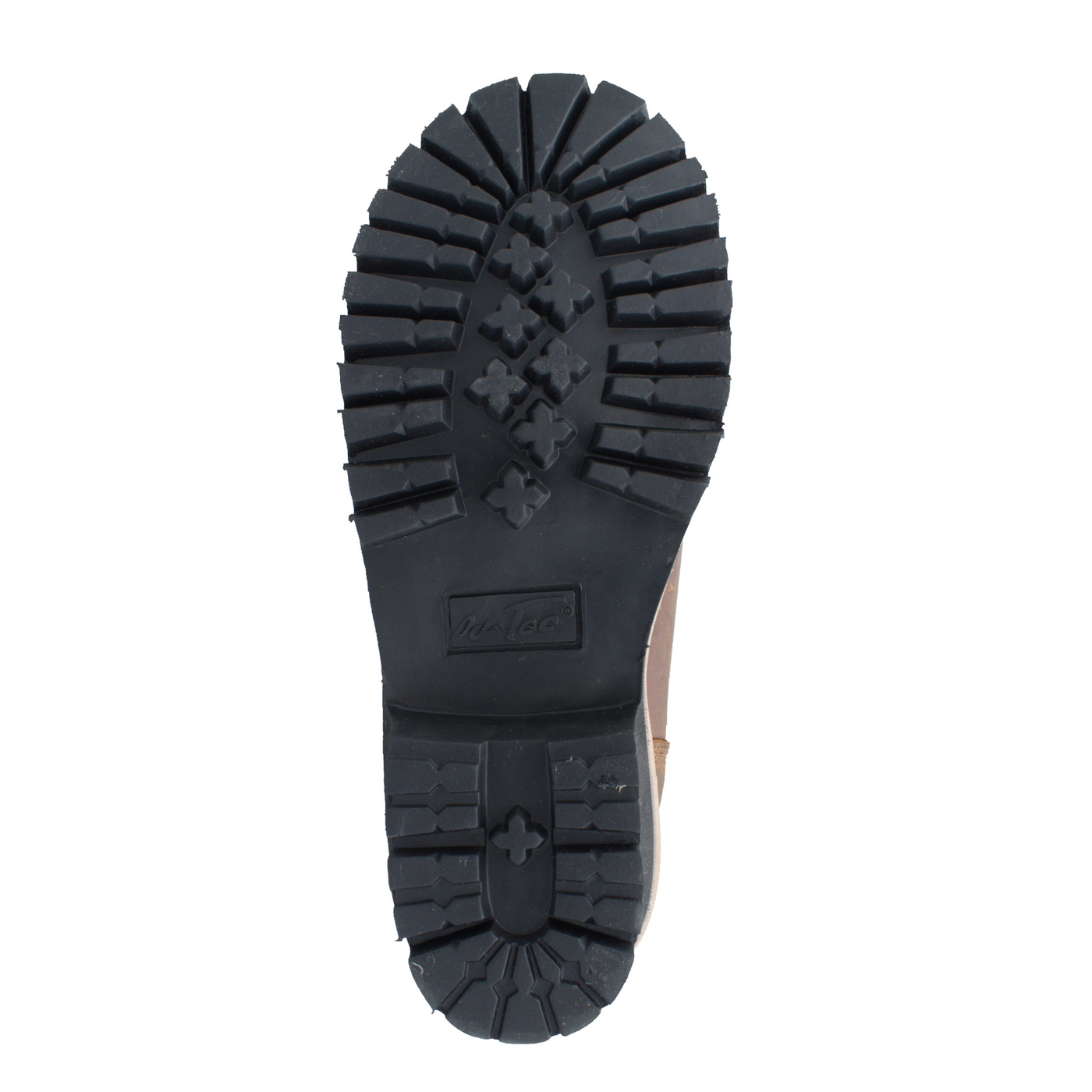 Men's 8" Composite Toe Waterproof Brown Logger - 1020 - Shop Genuine Leather men & women's boots online | AdTecFootWear