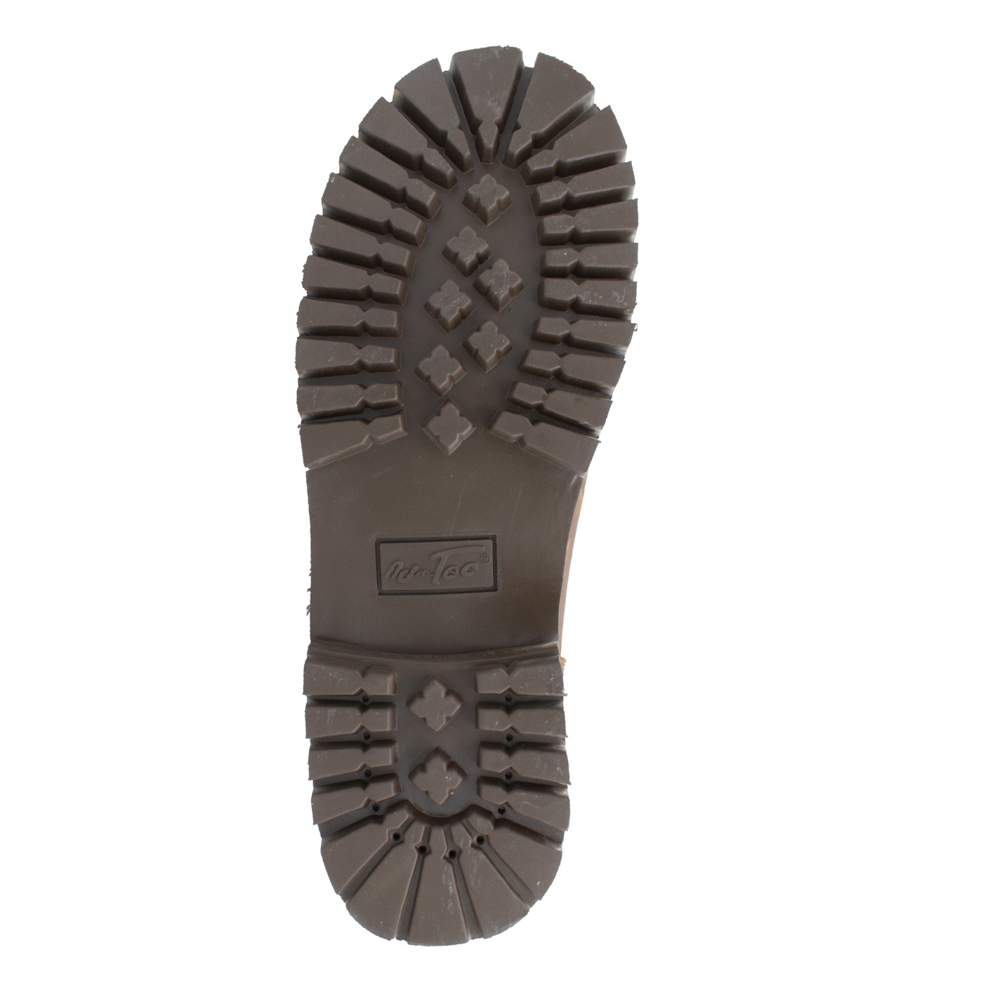 Men's 8" Crazy Horse Composite Toe Waterproof Super Logger - 1021 - Shop Genuine Leather men & women's boots online | AdTecFootWear