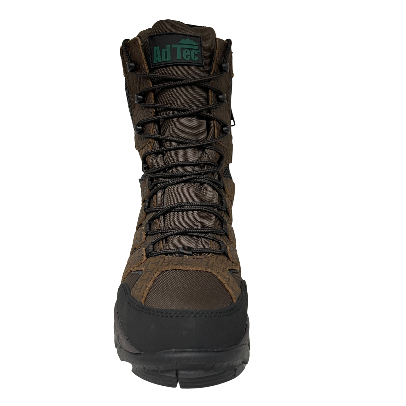 Insulated hunting boots with zipper online