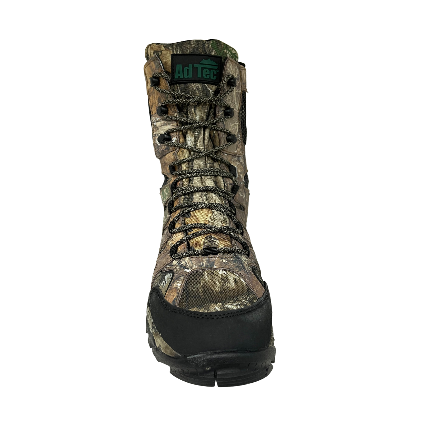 Mens zip up hunting boots online