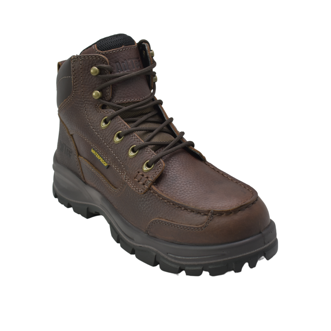 アドテック メンズ ブーツ・レインブーツ シューズ Men's 6