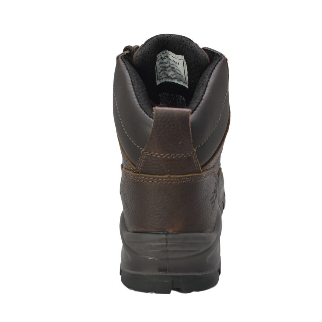 靴 MEN'S 3EYELET MOC TOE DARK BROWN 27cm Amazon.com | Twisted X Men's 6