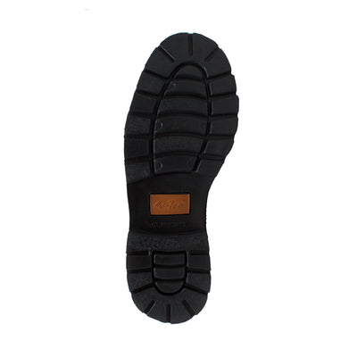 Men's 9" Chestnut Packer - 1180 - Shop Genuine Leather men & women's boots online | AdTecFootWear