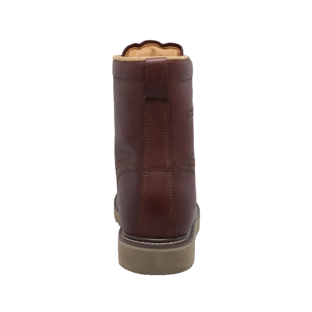 1311- Redwood: Men's 8