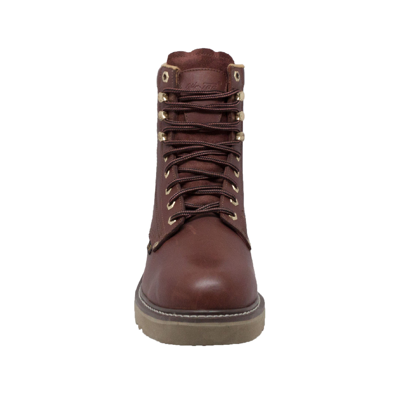 Men's 8" Redwood Farm Boot - 1311 - Shop Genuine Leather men & women's boots online | AdTecFootWear