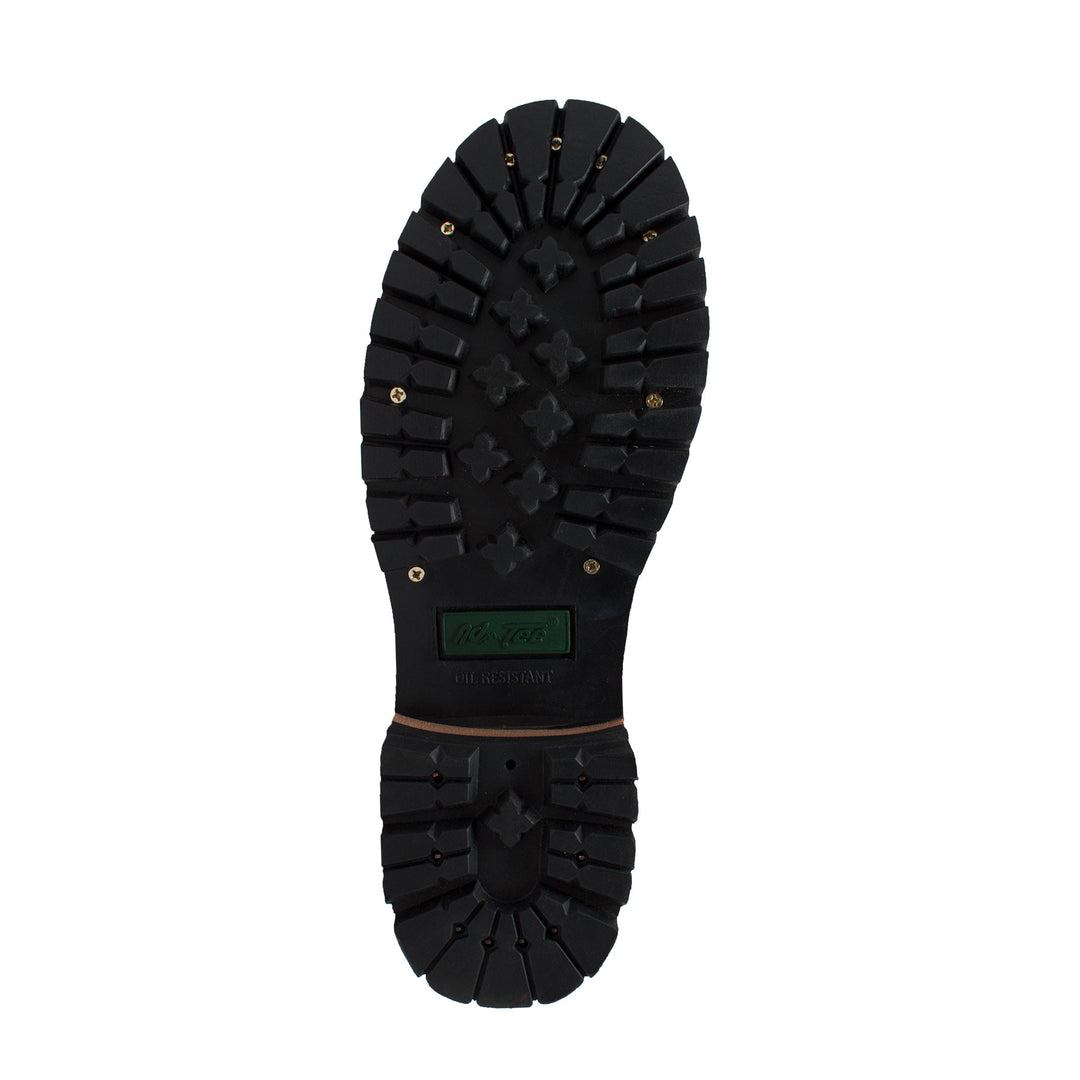 1427- Logger: Men's 9