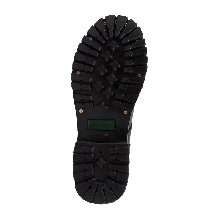 1428- Logger: Men's 9