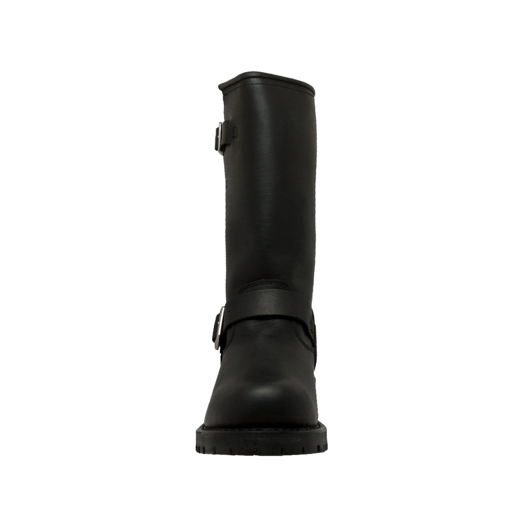 Deluxe: Men's 11