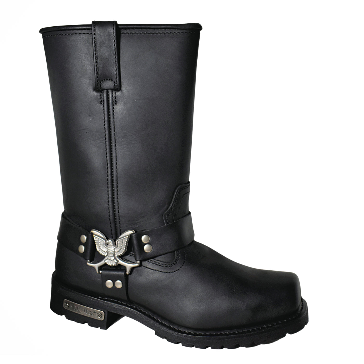 Eagle harness boots outlet