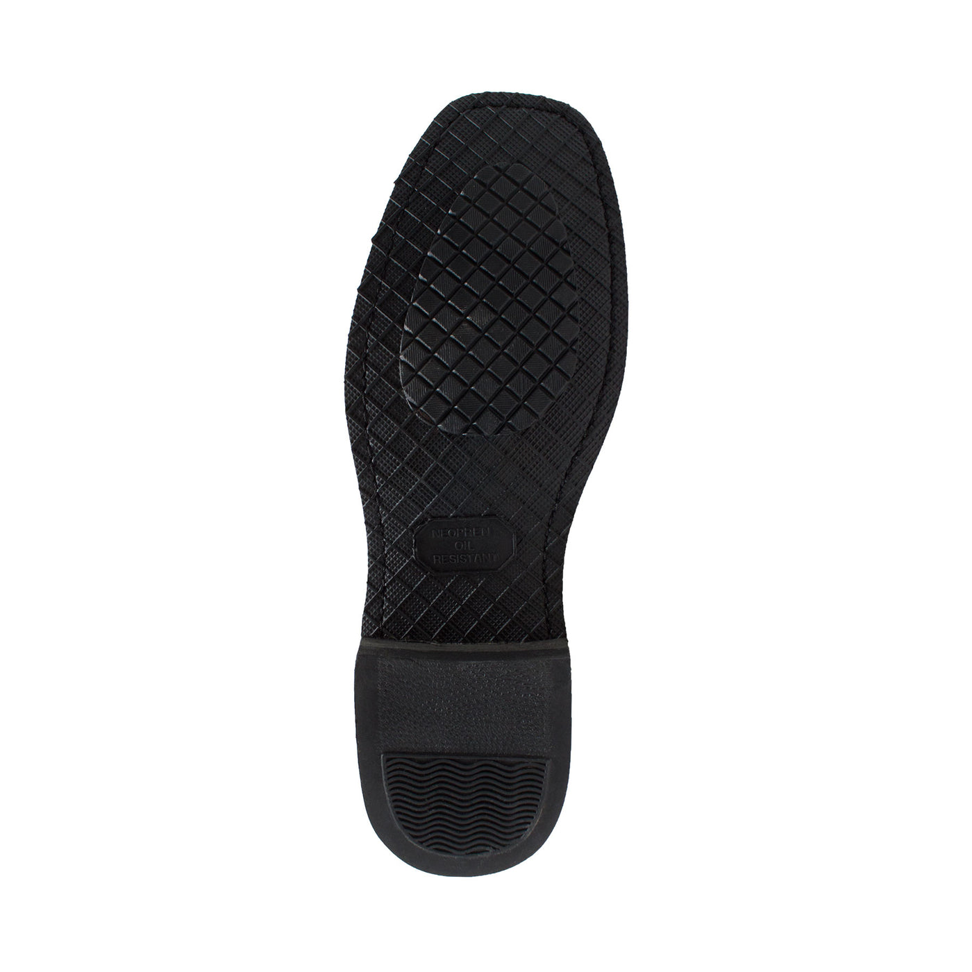 Men's 13" Harness Boot Black - 1442 - Shop Genuine Leather men & women's boots online | AdTecFootWear