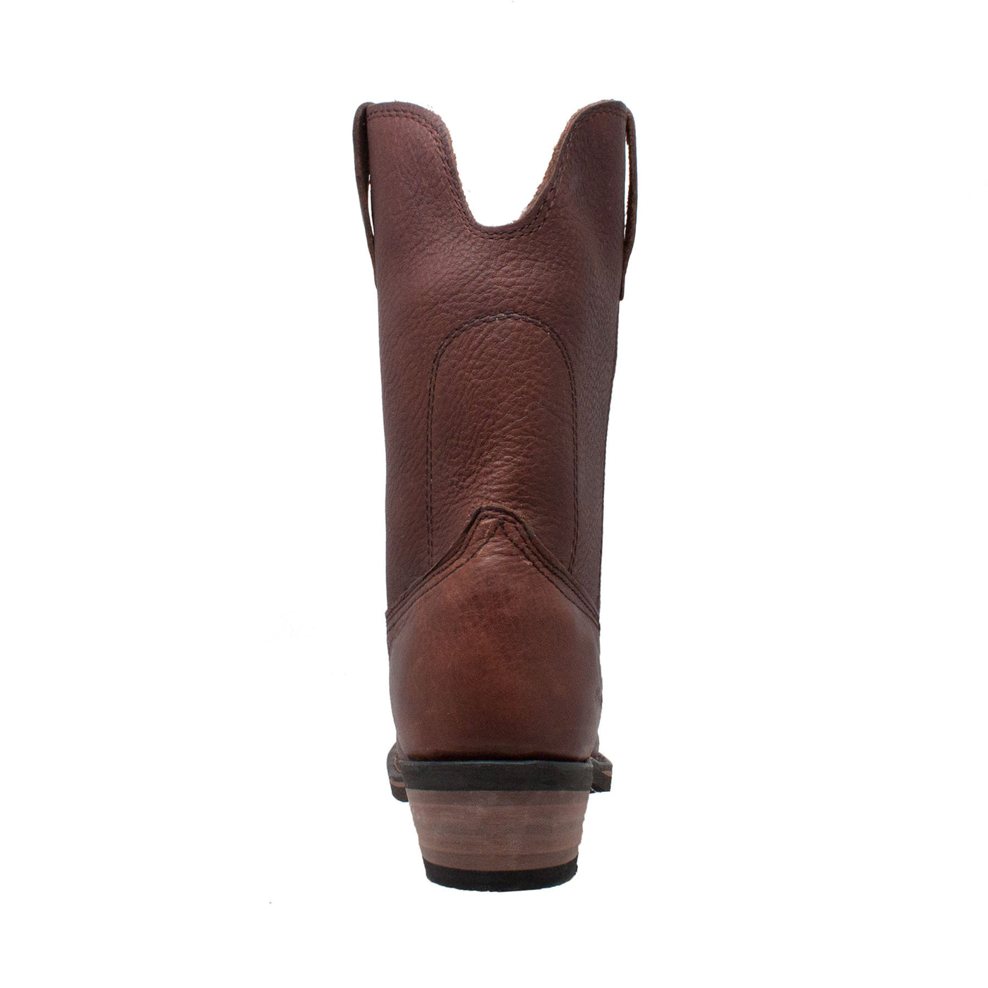 Men's 12" Reddish Ranch Wellington - 1552 - Shop Genuine Leather men & women's boots online | AdTecFootWear