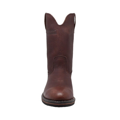 Men's 12" Reddish Ranch Wellington - 1552 - Shop Genuine Leather men & women's boots online | AdTecFootWear