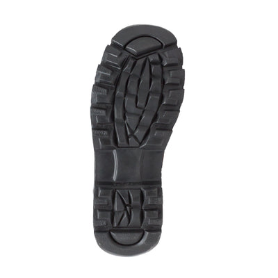 Men's 6"Brown Hiker - 1987 - Shop Genuine Leather men & women's boots online | AdTecFootWear