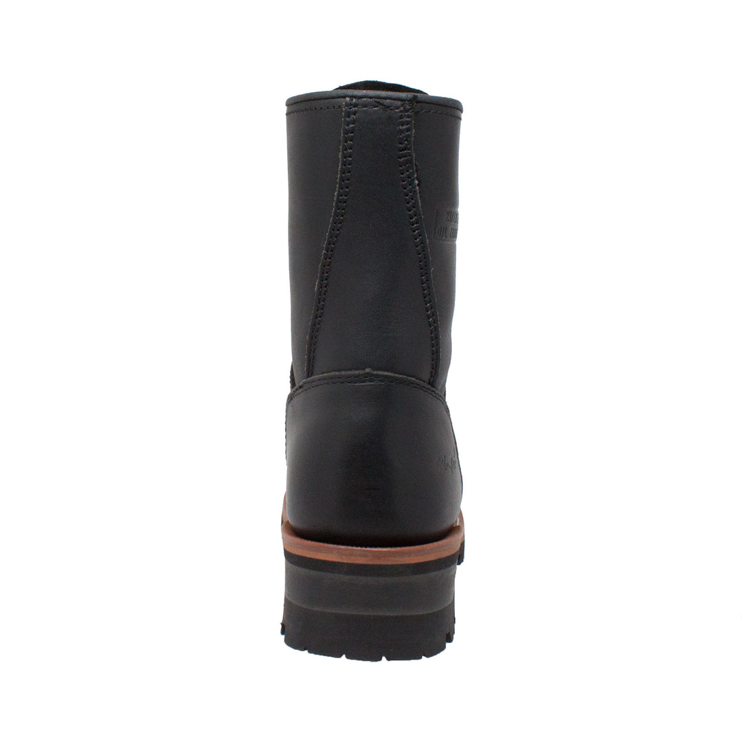 2439- Logger: Women's 9