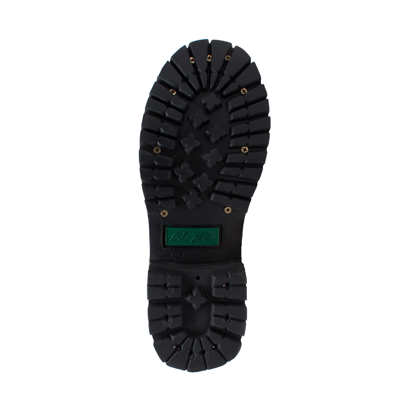 Women's 9" Logger Black - 2439 - Shop Genuine Leather men & women's boots online | AdTecFootWear