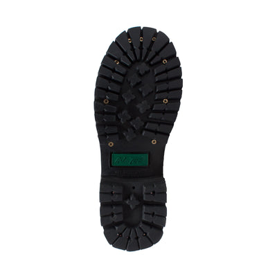 Women's 9" Logger Black - 2439 - Shop Genuine Leather men & women's boots online | AdTecFootWear