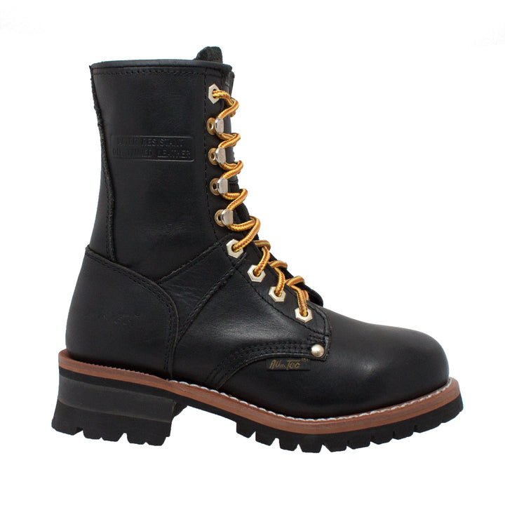 2439- Logger: Women's 9