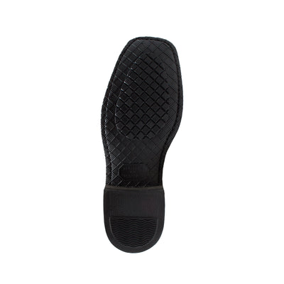 Women's 12" Harness Boot Black - 2442 - Shop Genuine Leather men & women's boots online | AdTecFootWear