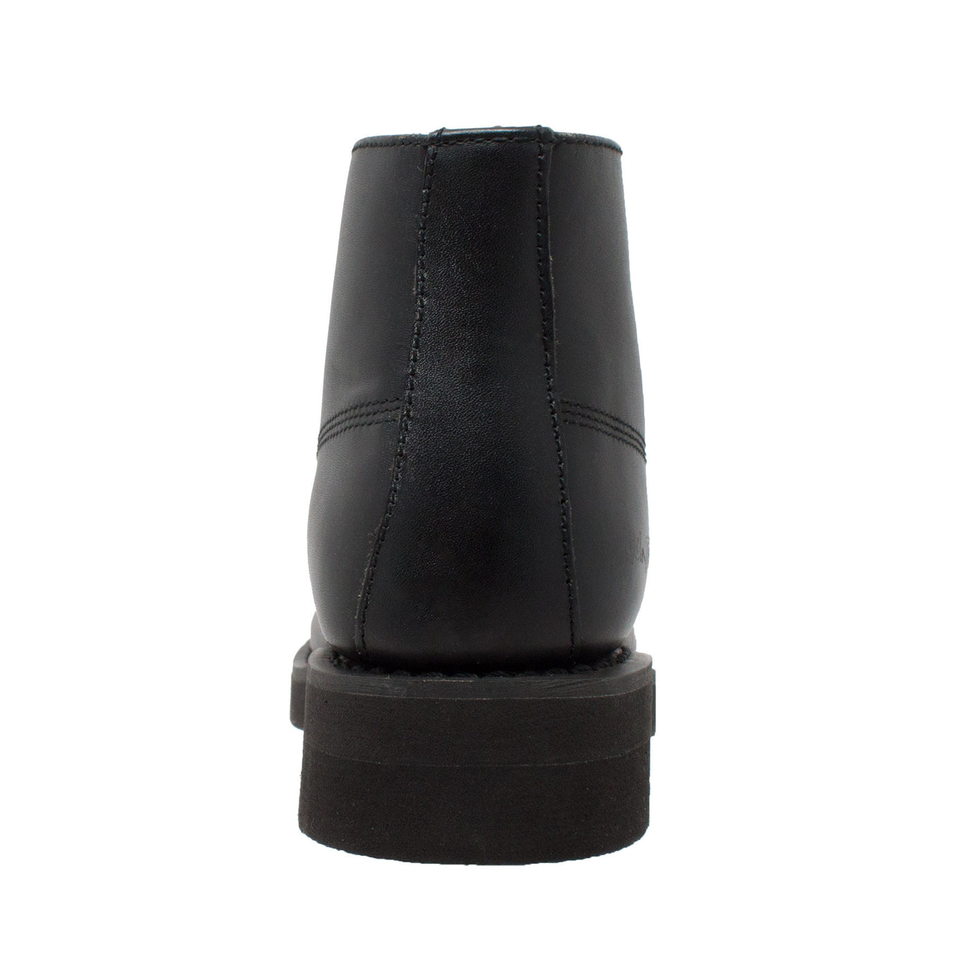 Boy's Black Amish Boot - Shop Genuine Leather men & women's boots online | AdTecFootWear