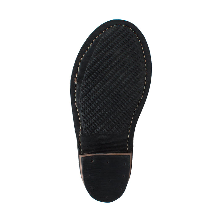 4173: Children's Chestnut Packer - Brown [soft toe] – AdTecFootWear