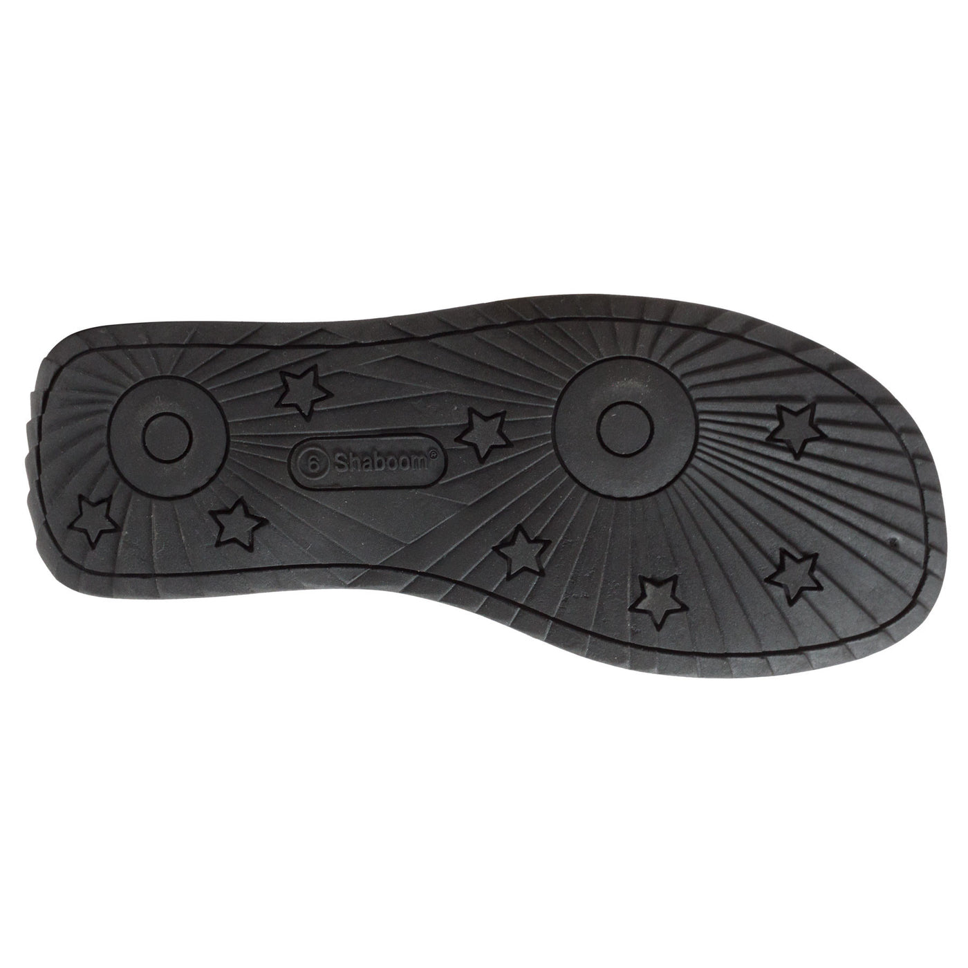 Women's Flower Slide Black - 8566-BK - Shop Genuine Leather men & women's boots online | AdTecFootWear