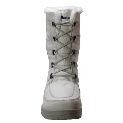 Womens Waterproof Nylon Winter Boot - Shop Genuine Leather men & women's boots online | AdTecFootWear