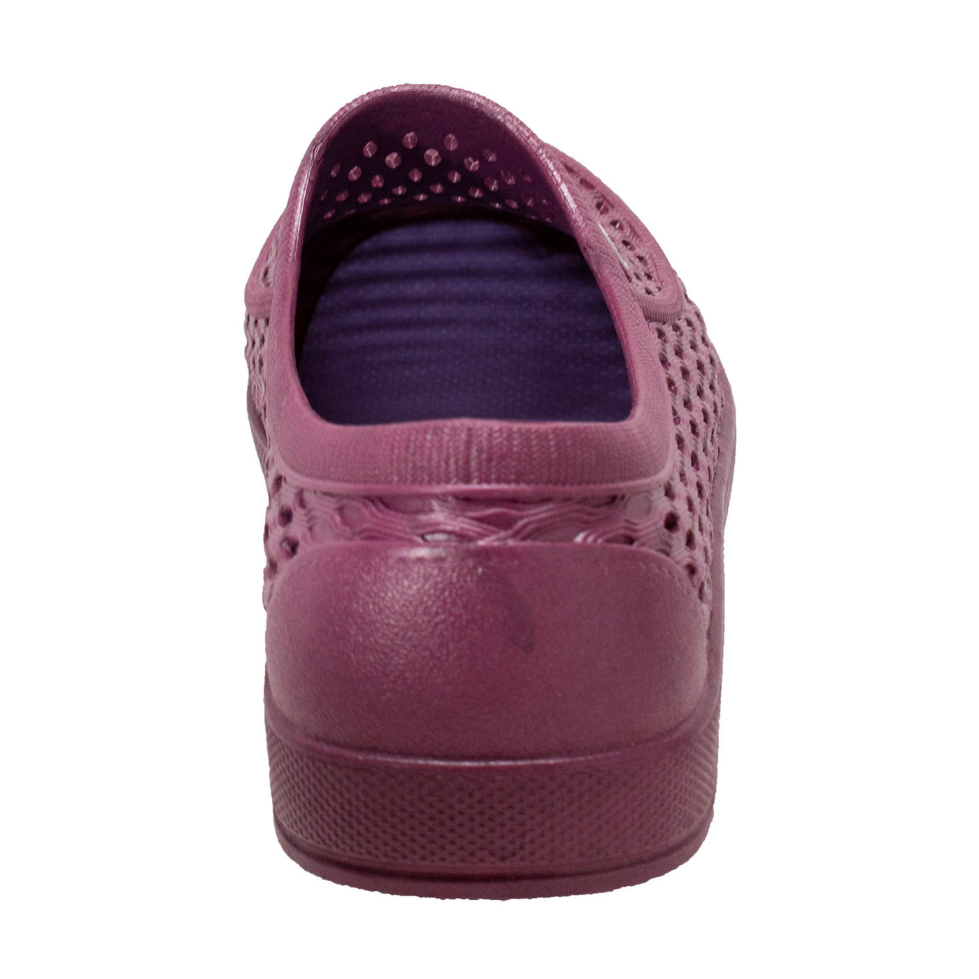 Women's 4" Relax Aqua Tecs Garden Shoes - 8909 - Shop Genuine Leather men & women's boots online | AdTecFootWear