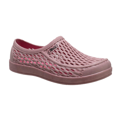 Women's 4" Relax Aqua Tecs Garden Shoes - 8909 - Shop Genuine Leather men & women's boots online | AdTecFootWear